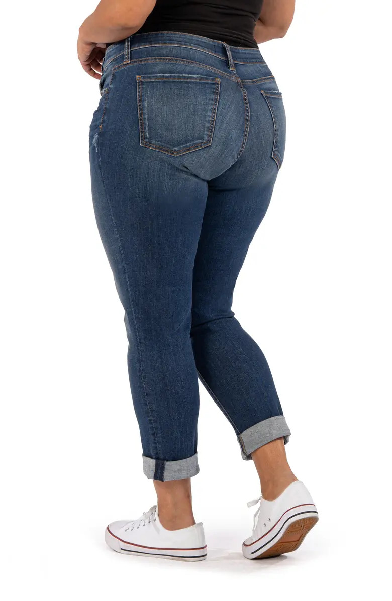 Catherine Boyfriend Jeans | Nordstrom