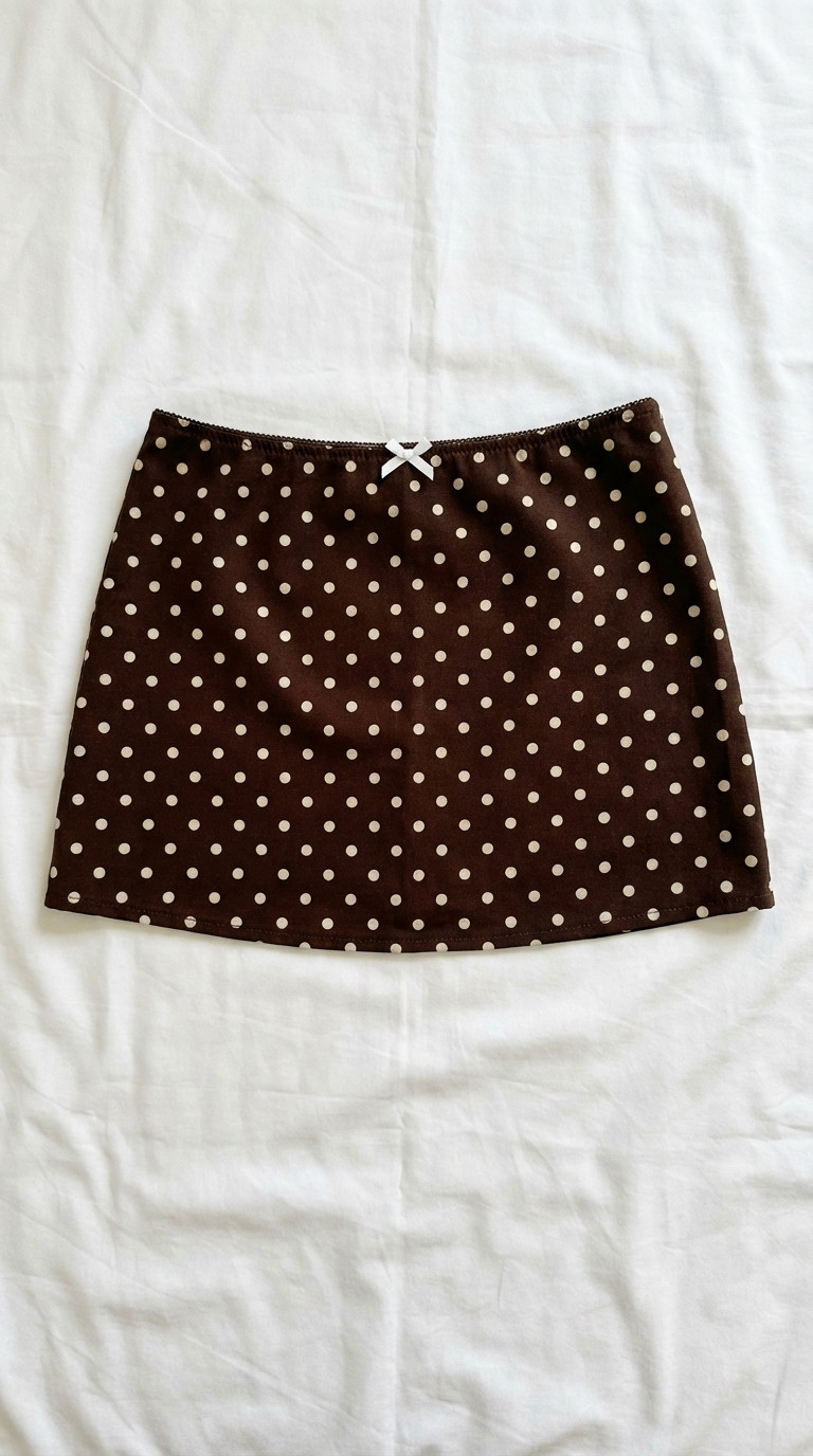 SPRING MINI SKIRT 

 #LTKootd #LTKSeasonal