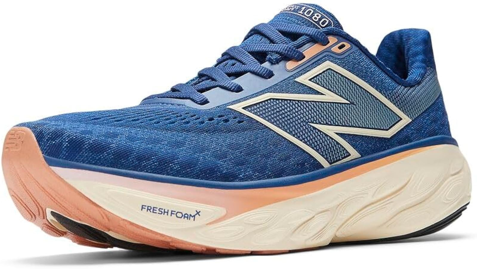 New Balance Women's Fresh Foam X 1080 V14 Shoes | Amazon (US)