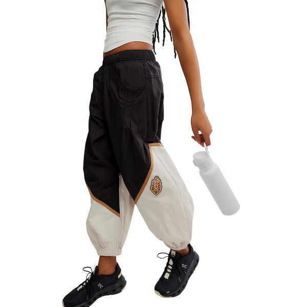 Women's FP Movement Freeflow Pants Medium Black | Scheels Sports