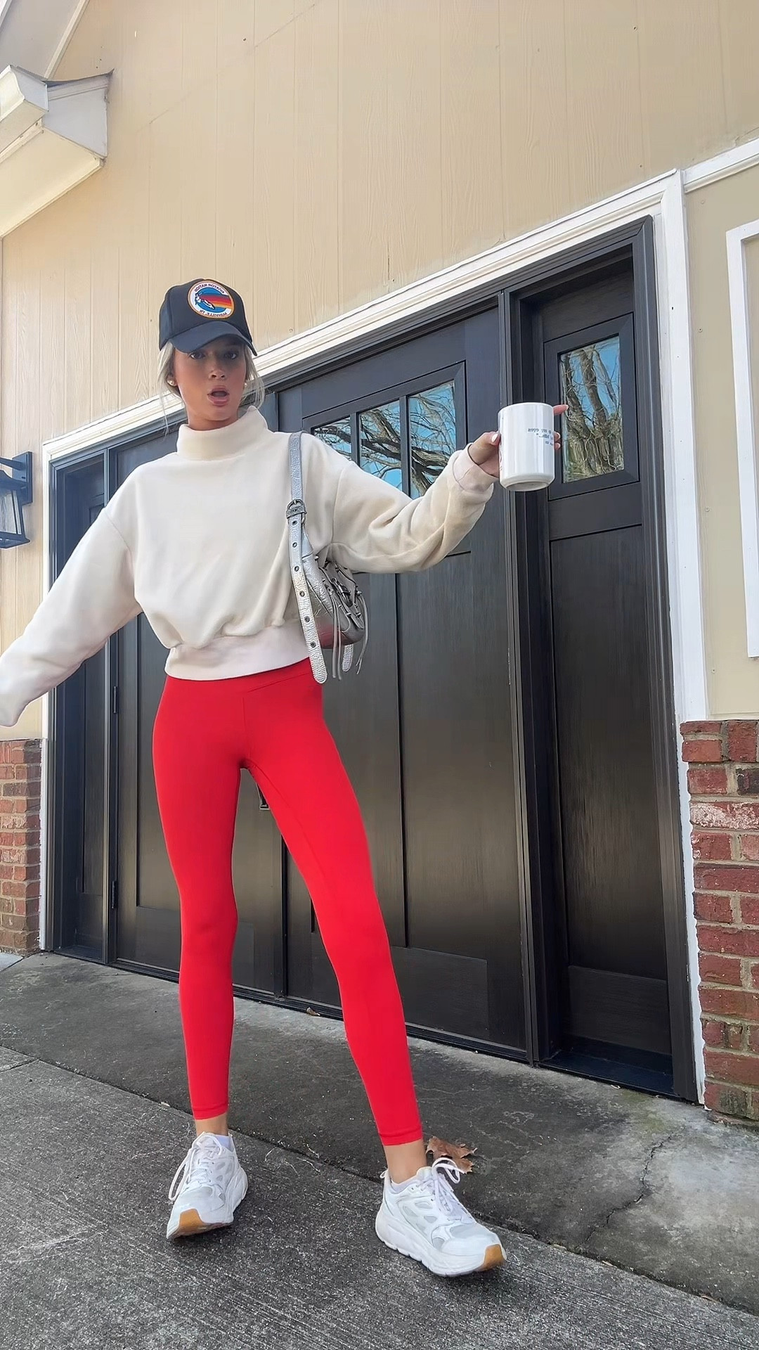 #LTKootd #LTKdayinmylife #LTKHoliday