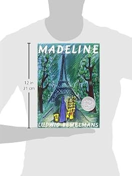 Madeline | Amazon (US)