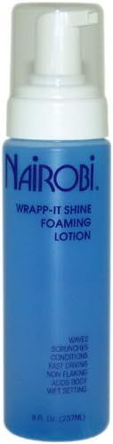 Brand: NAIROBI | Amazon (US)