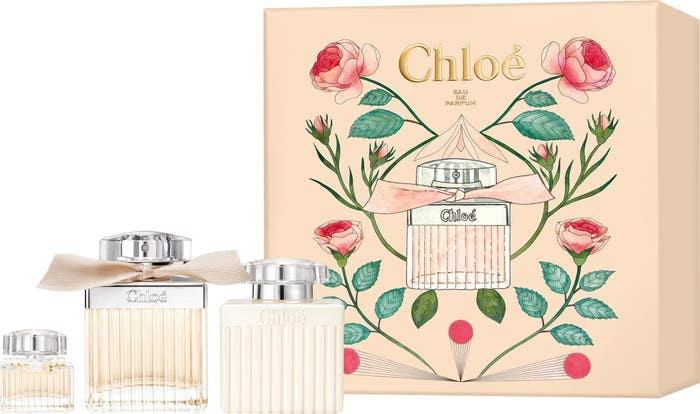 Eau de Parfum Set | Nordstrom