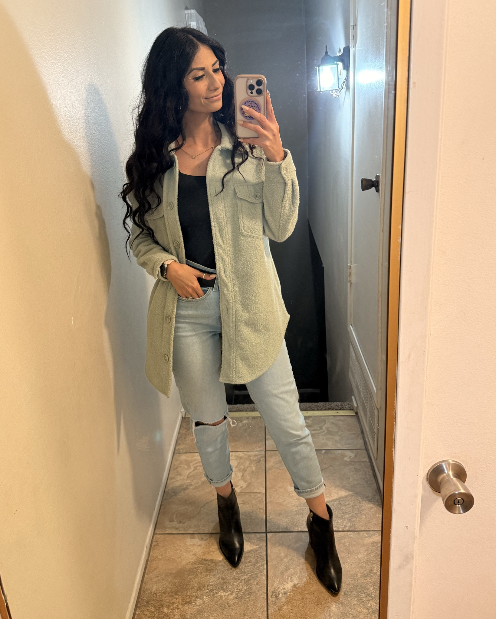 Date night 🖤

#LTKHoliday #LTKootd #LTKSeasonal