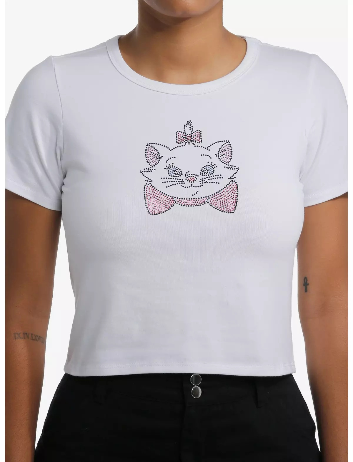 The Aristocats
            
                                            
                        ... | Hot Topic