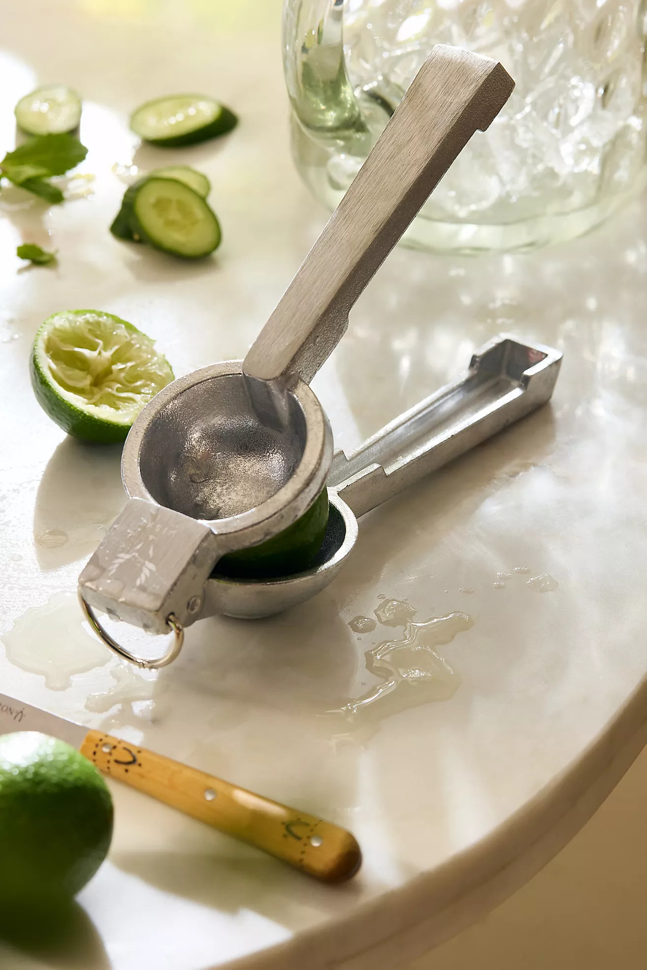 Viski Citrus Juicer | Anthropologie (US)