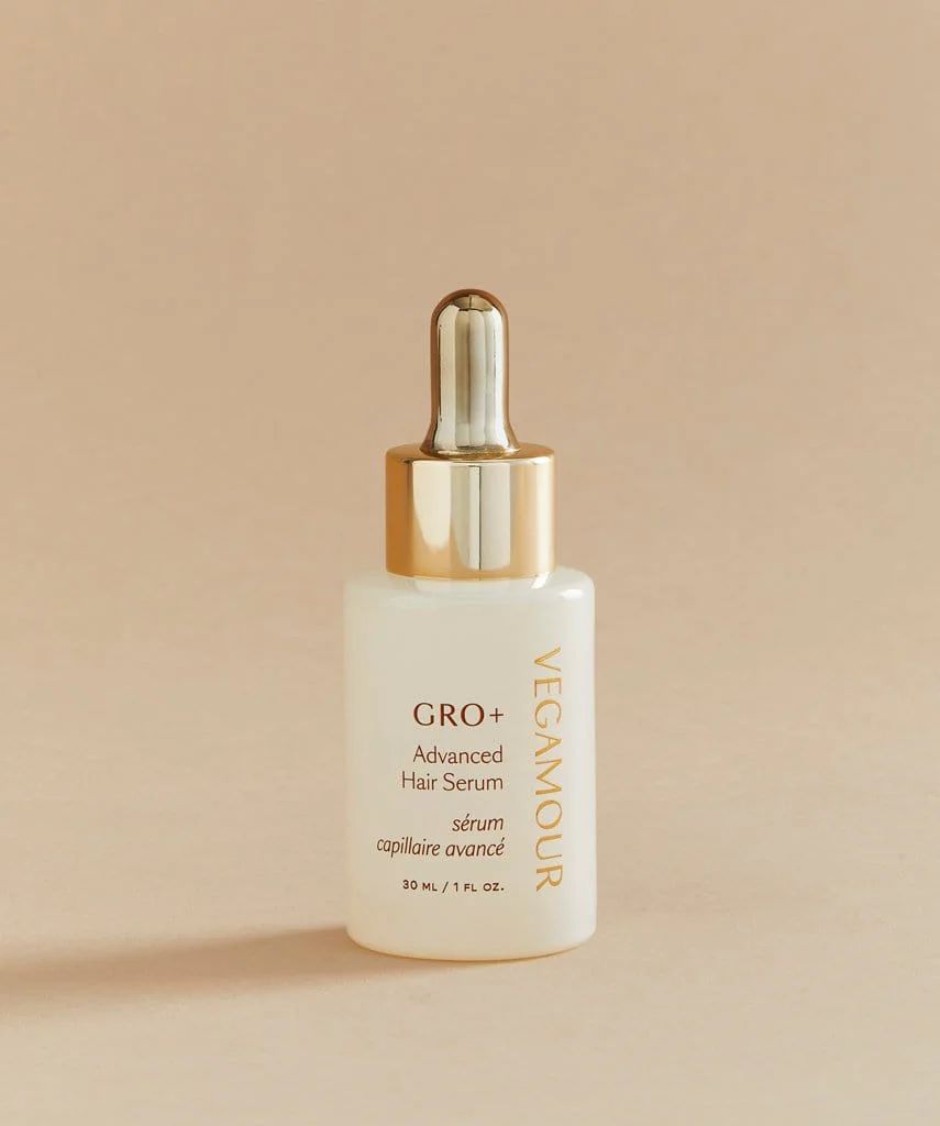 GRO+ Advanced Hair Serum | Vegamour