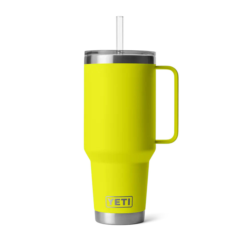 42 oz Straw Mug | YETI US