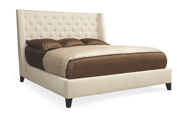 Maxime Wing Bed
     
  30% OFF | Scout & Nimble