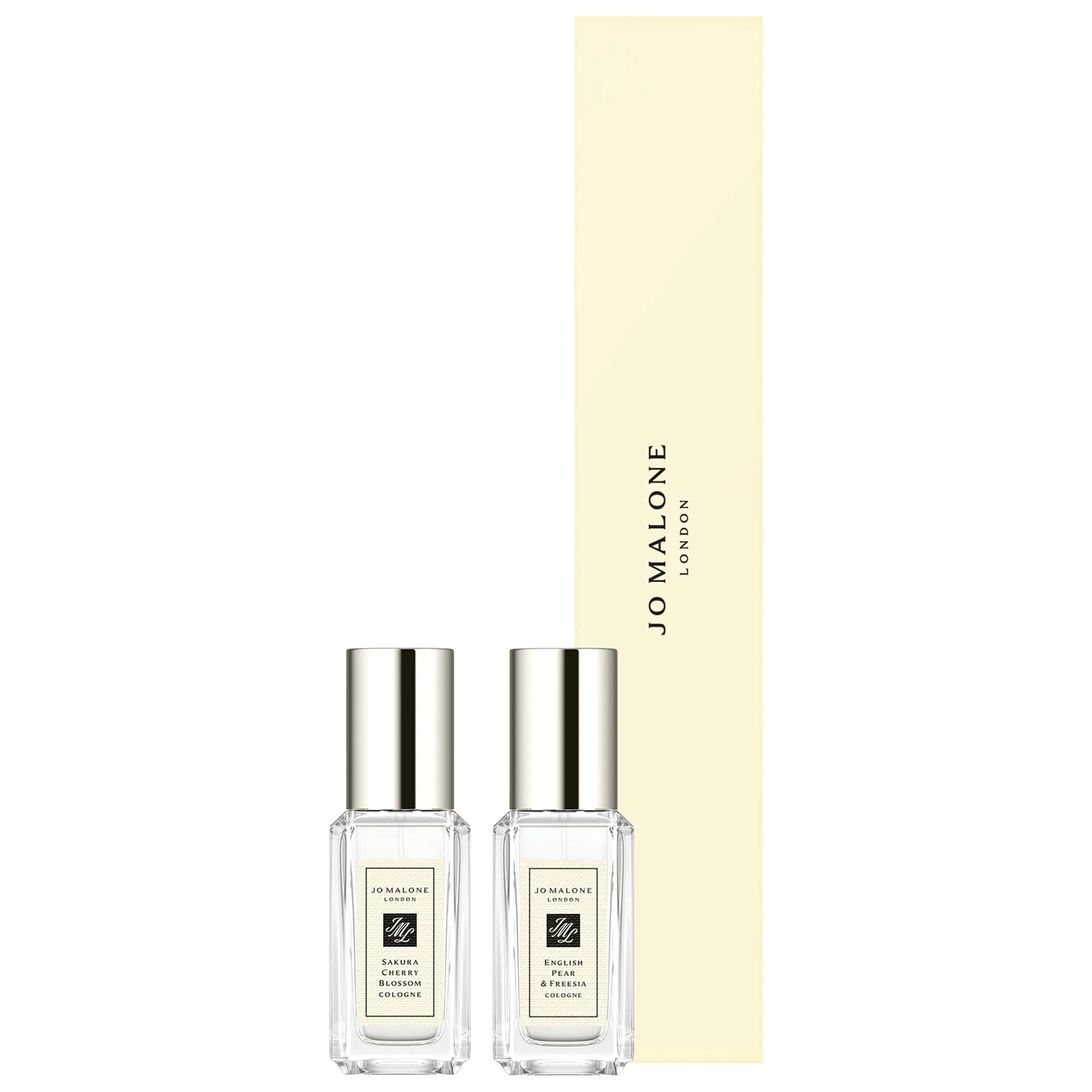 Jo Malone London Mini Sakura Cherry Blossom/ English Pear & Freesia Set | Sephora (US)