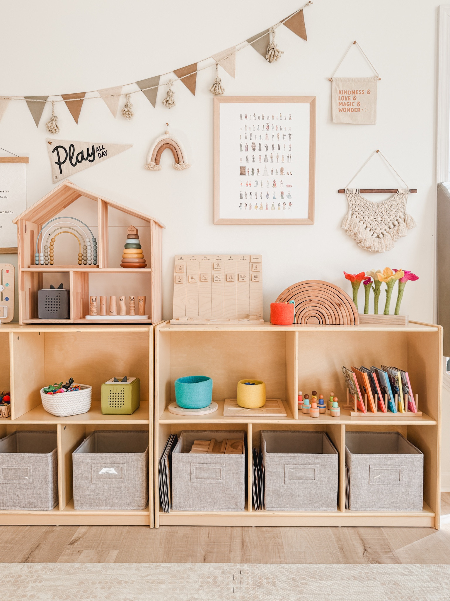 Playroom toys/accessories I’d add for young babies to grow into!

#LTKKids #LTKmomlife #LTKBaby
