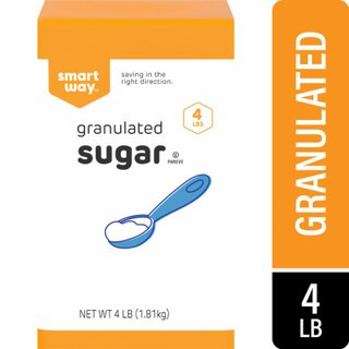 Smart Way™ Granulated Sugar | Kroger