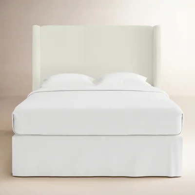 Tilly Upholstered Headboard | Wayfair North America