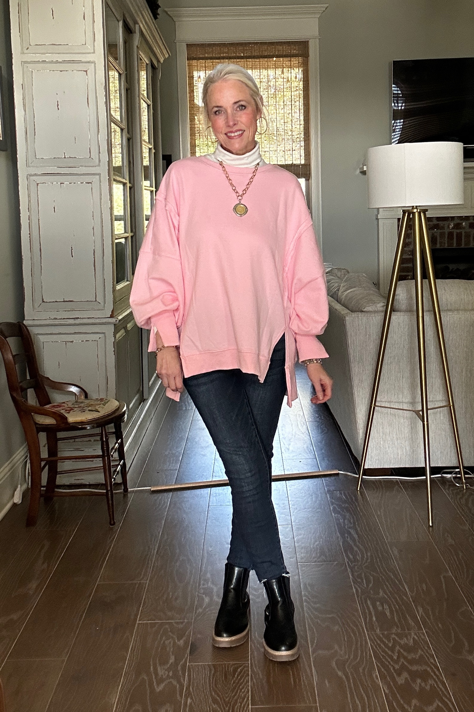 #LTKmidsize #LTKover40 #LTKsalealert