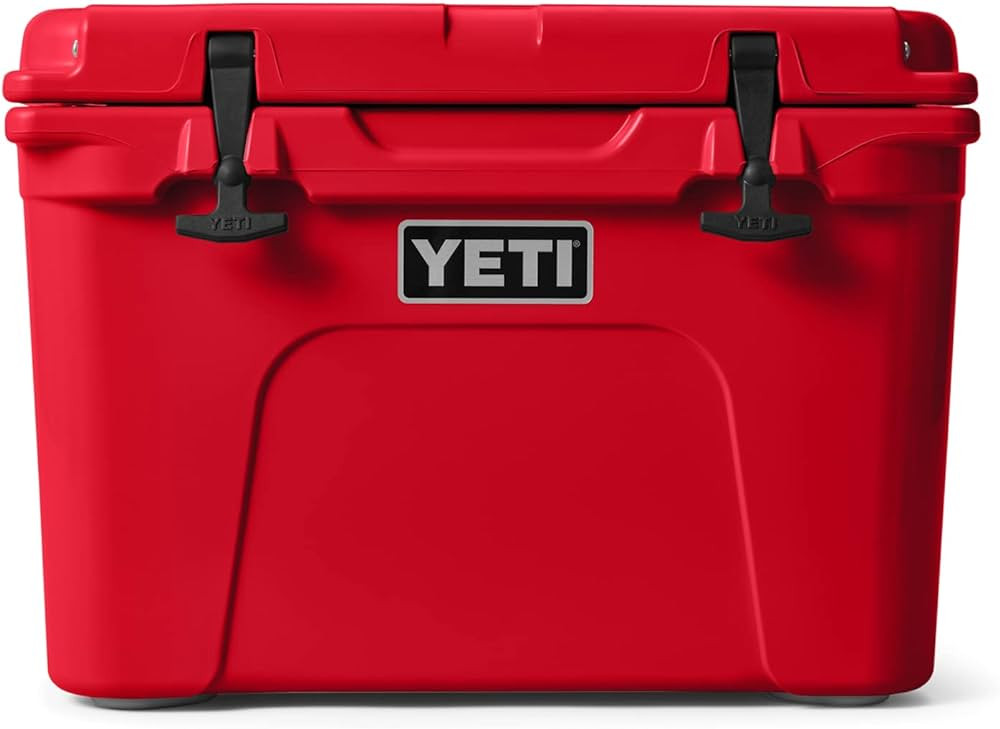 YETI Tundra 35 Cooler | Amazon (US)