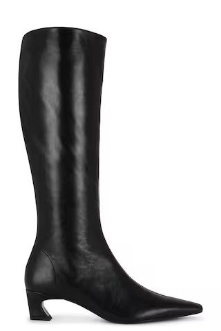 Tony Bianco Mango Boot in Black Venice from Revolve.com | Revolve Clothing (Global)