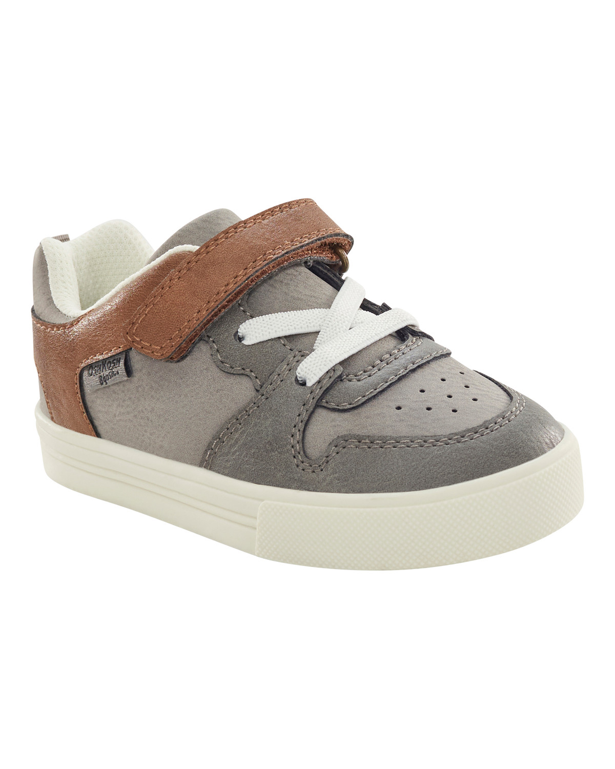 Toddler Easy-On Casual Sneakers
 - OshKosh B'gosh | Carter's | Carter's Inc