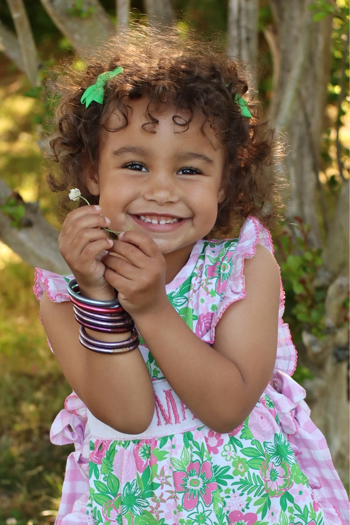 Summer smocked styles for toddler girls

#LTKSaleAlert #LTKootd #LTKKids