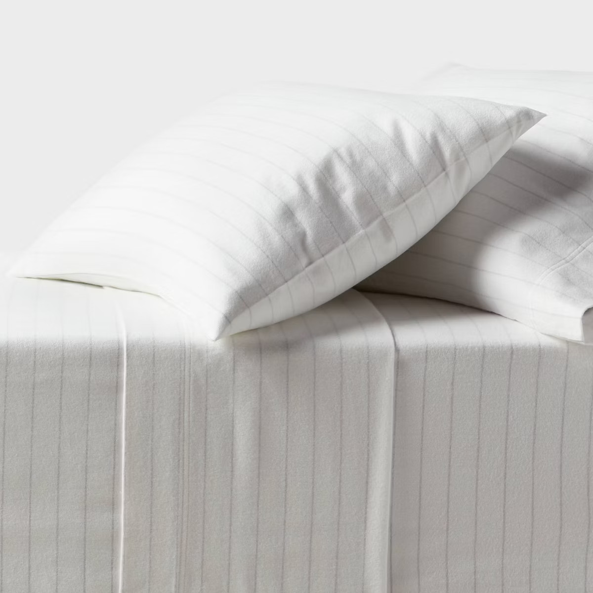 Ultra Soft Flannel Sheet Set - Threshold™ | Target