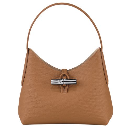 Shoulder bag XS Roseau Natural (10152HPN016) | Longchamp US | Longchamp