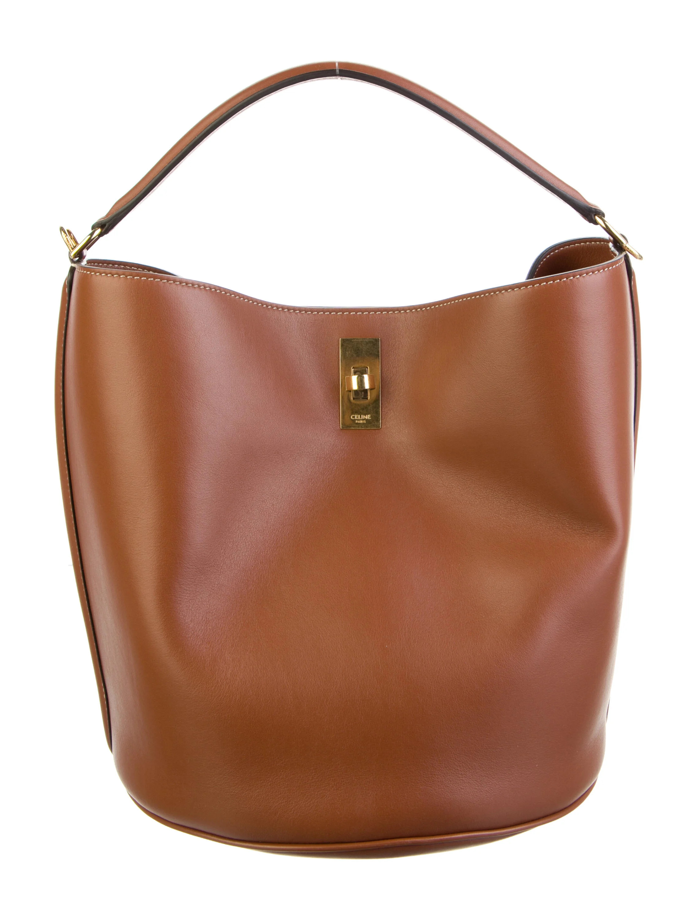 2021 Bucket 16 Bag w/ Pouch | The RealReal