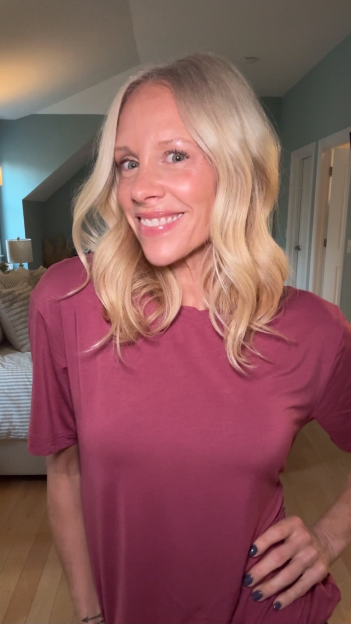 @honeylove
The BEST bra I have ever worn.


#LTKOver40 #LTKStyleTip #LTKSaleAlert