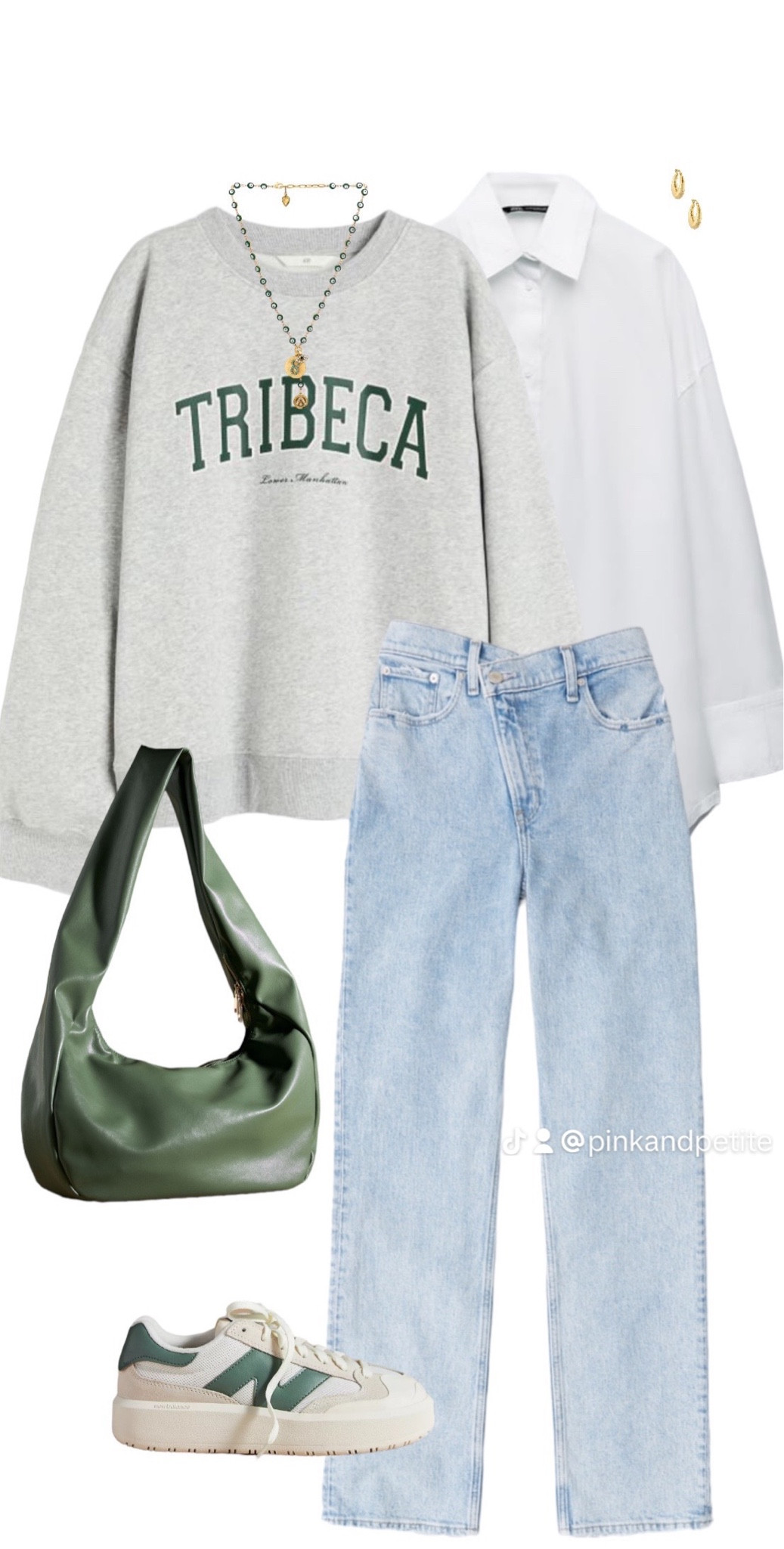 Cool mom style inspo 

#LTKSeasonal #LTKshoecrush #LTKstyletip