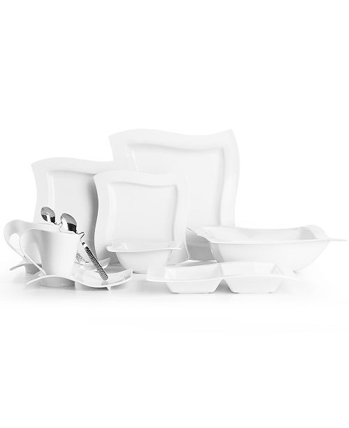 Serveware, New Wave Collection | Macys (US)
