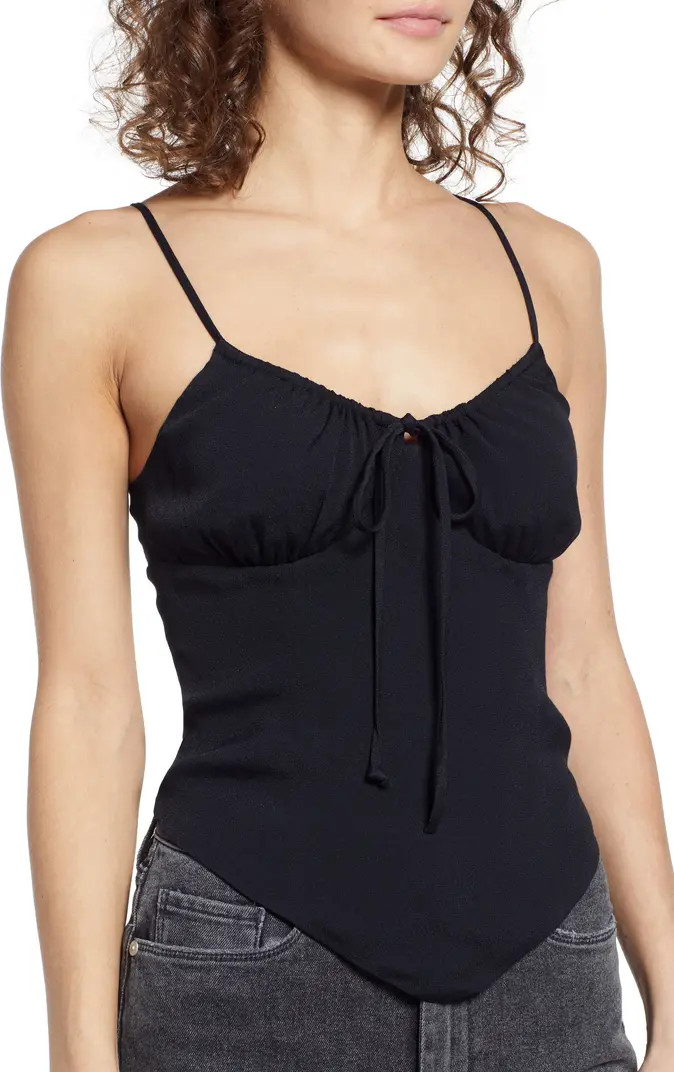 Reformation Cove Camisole | Nordstrom | Nordstrom