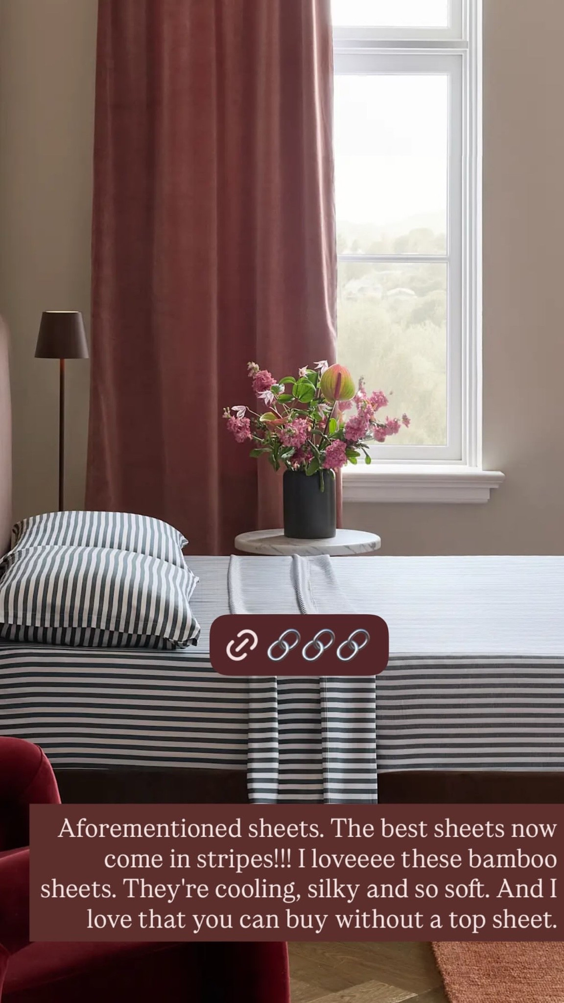 ‼️56% off ($229 ➡️ $100!): These Quince bamboo sheets, which we absolutely LOVE. Cooling, silky, and so comfortingly soft. This is a fantastic time to buy these.

#LTKSaleAlert #LTKHome