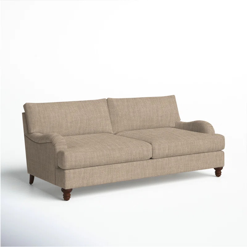 Walters 82'' Upholstered Sofa | Wayfair North America