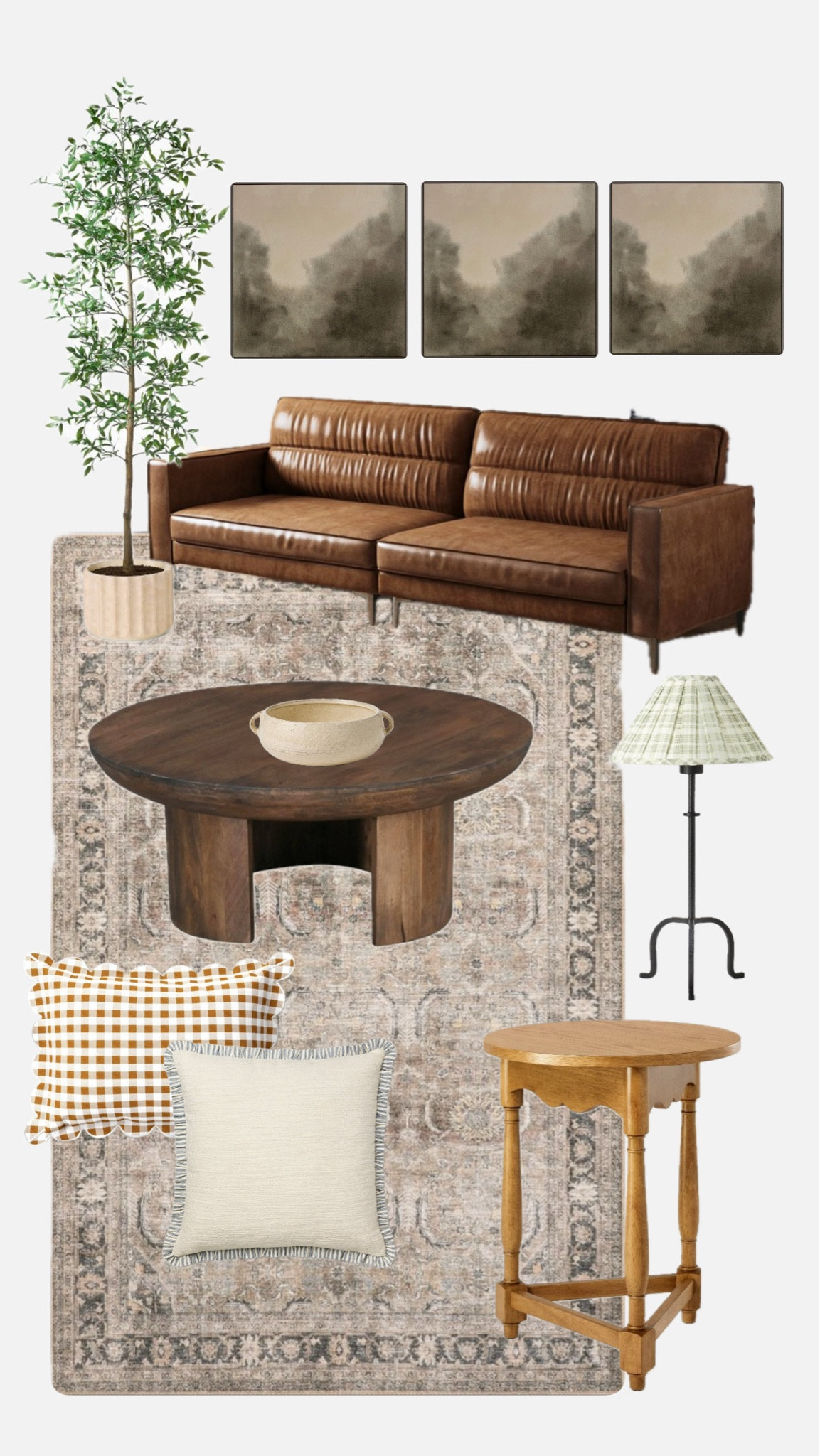 Living room refresh 

#home #decor #livingroom

#LTKSaleAlert #LTKHome