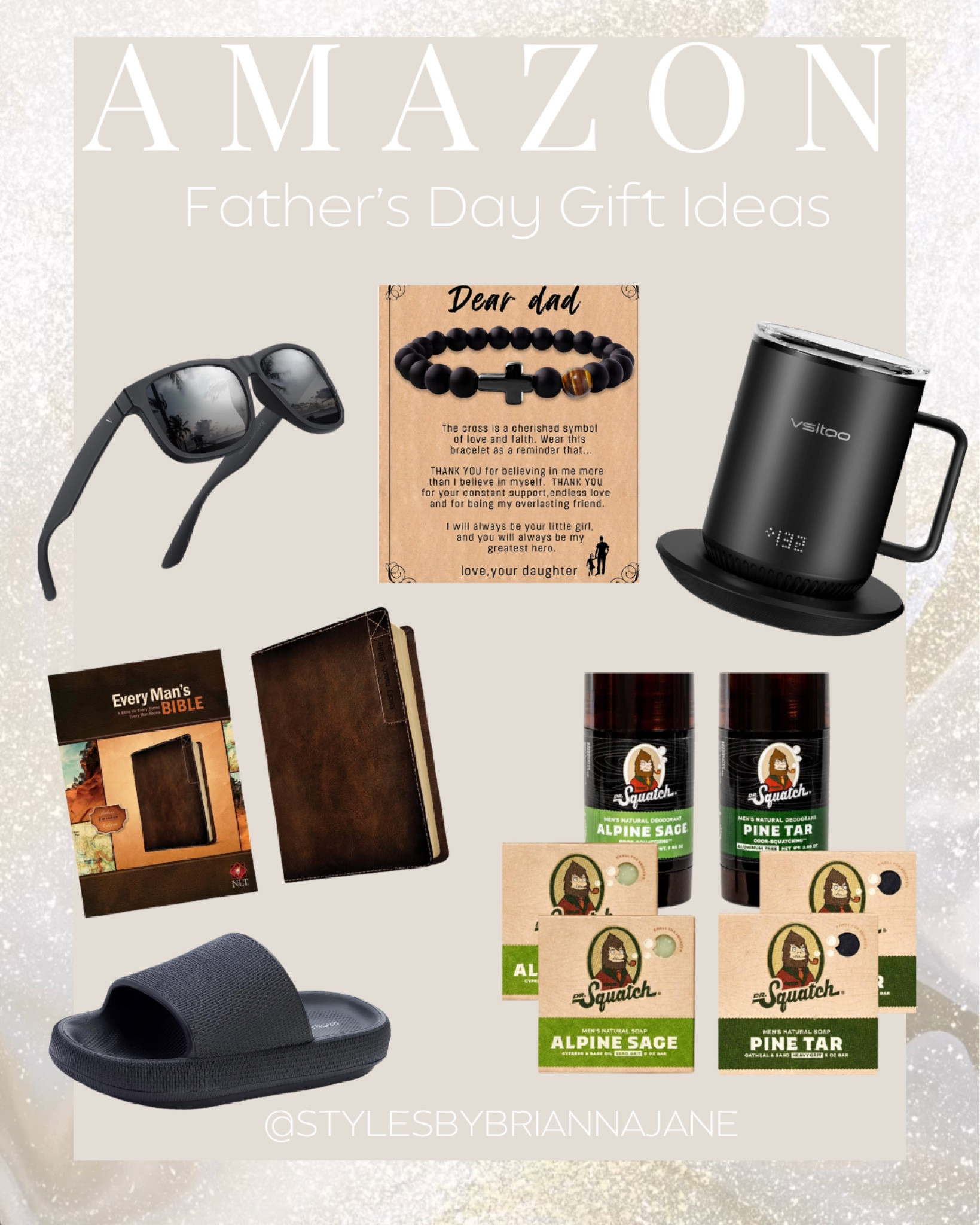 Amazon Unique Dad Birthday Gifts Good Birthday Presents For Dad