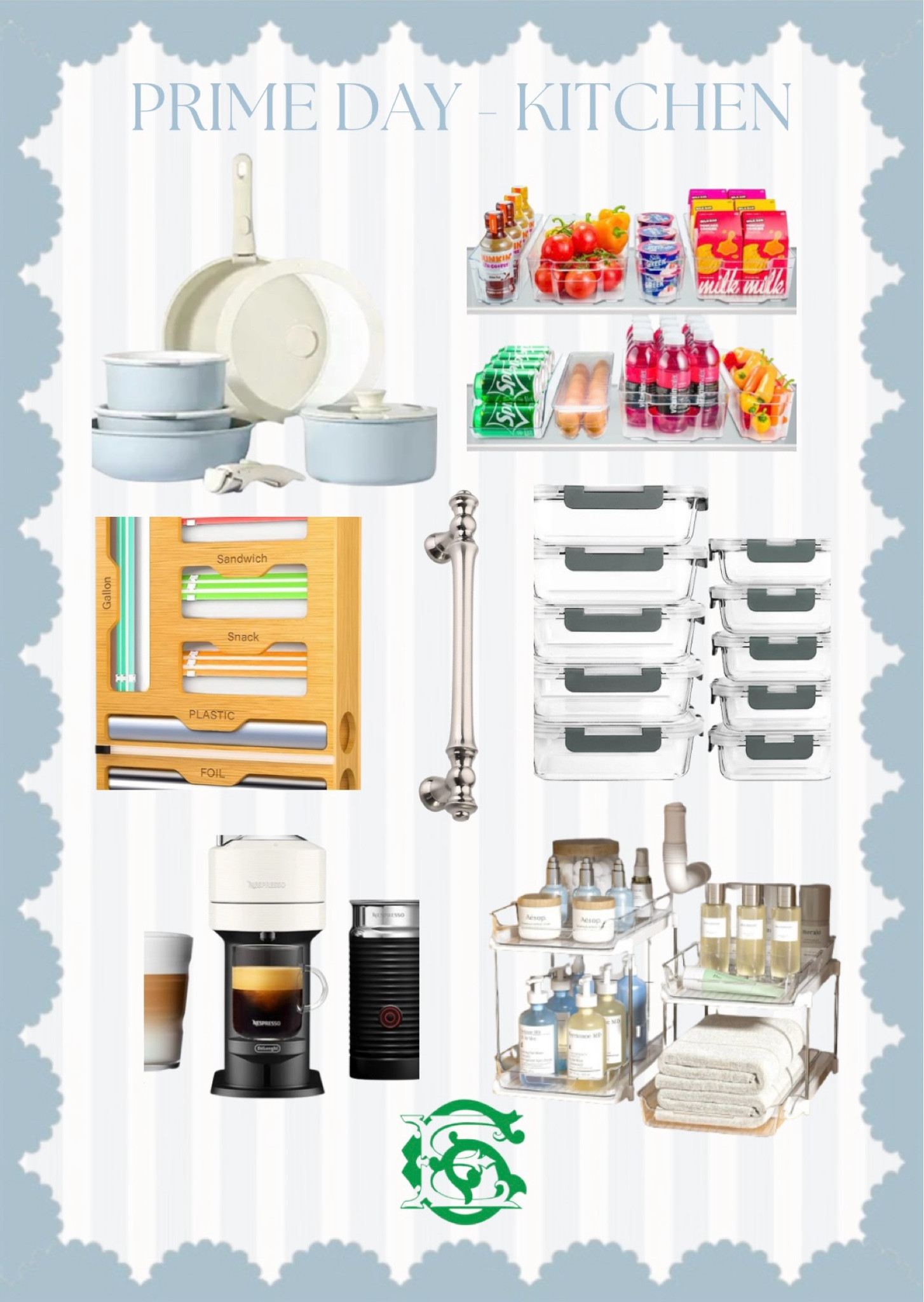 Shop my fav kitchen items on sale for prime day!! 

Prime day
Kitchen
Sale

#LTKHome #LTKSaleAlert #LTKFindsUnder100