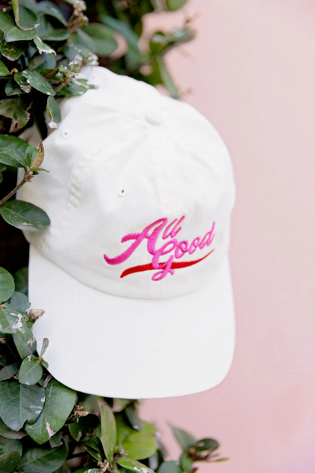All Good Hat | Capital Z LLC