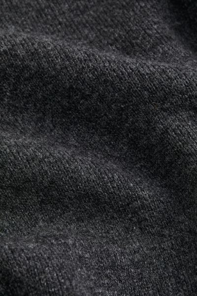 Wool-blend jumper | H&M (UK, MY, IN, SG, PH, TW, HK)