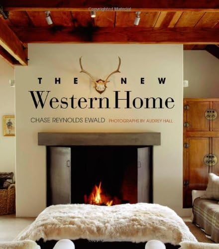 The New Western Home | Amazon (US)