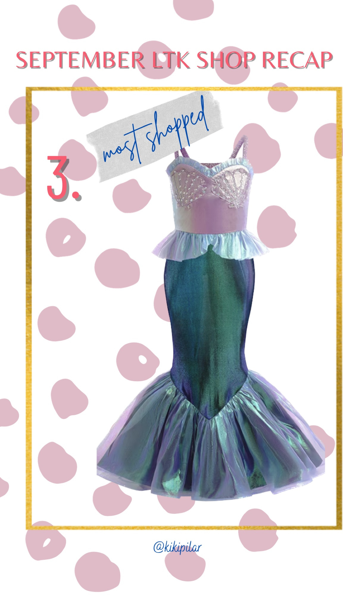 Halloween 
Toddler costume 
Toddler Halloween costume 
Disney princess outfit 
Ariel
Mermaid costume 
Toddler mermaid 
Kid’s Halloween 
Etsy
Toddler girl
Mermaid party
Mermaid outfit 
Mermaid birthday theme

#LTKparties #LTKHalloween #LTKkids