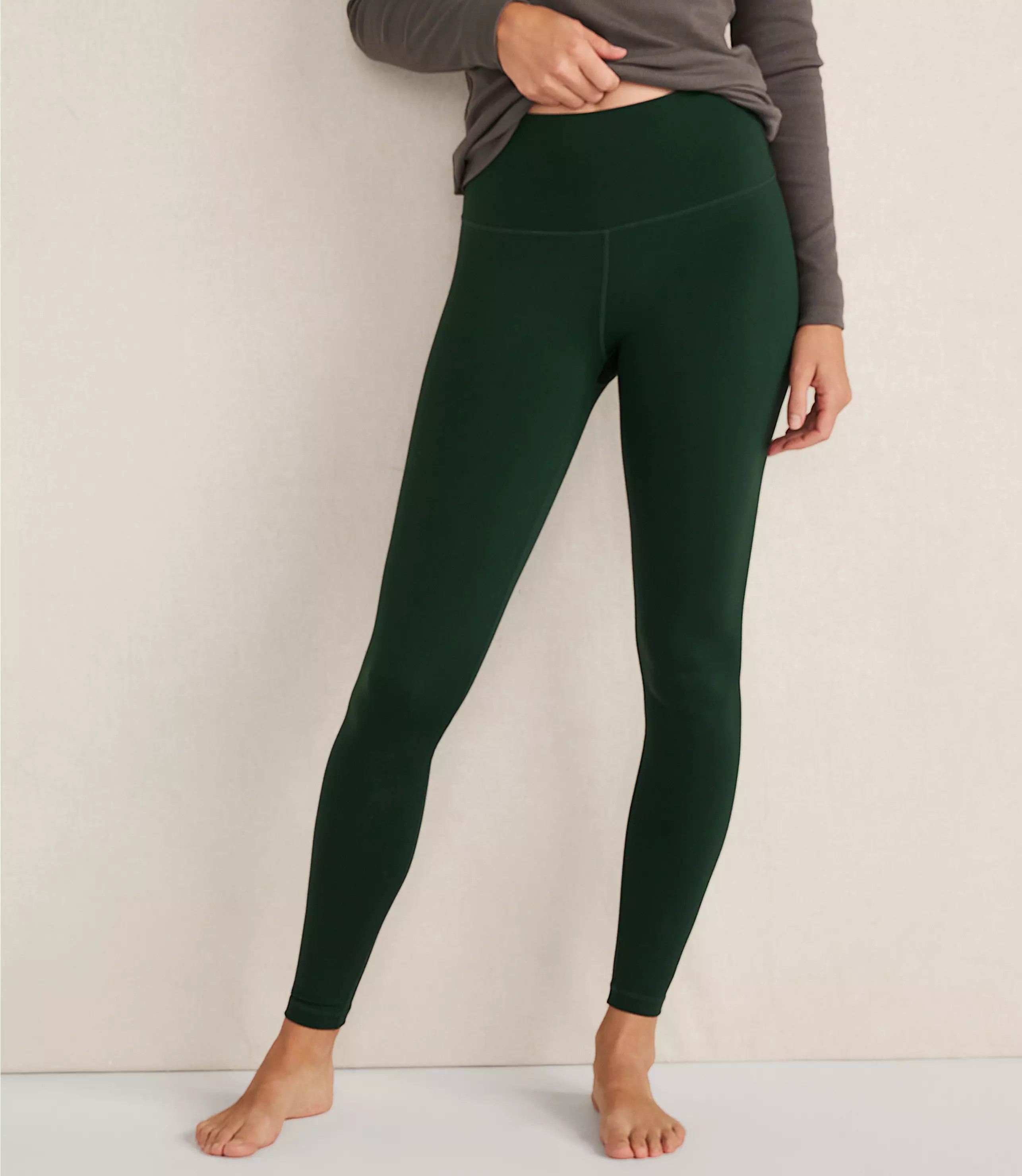 Haven Well Within Balance Leggings | LOFT