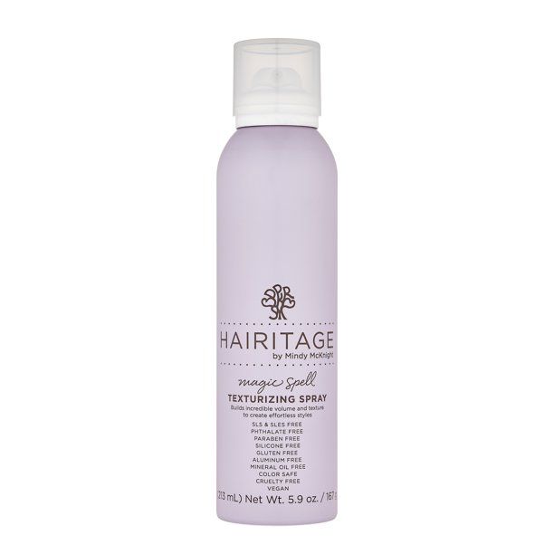 Hairitage Magic Spell Texturizing Spray 5.9 oz | Walmart (US)