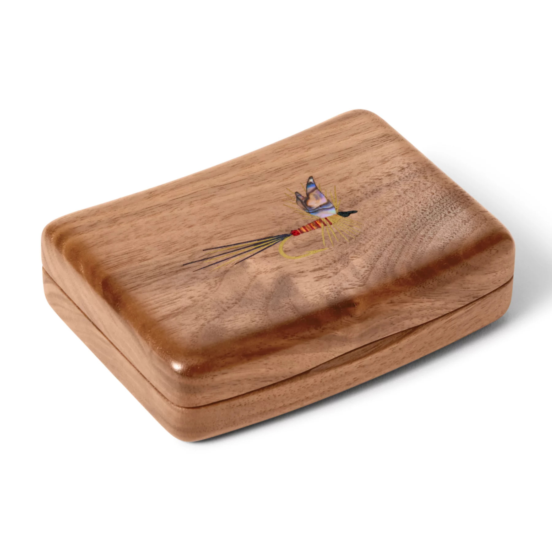A.L. Swanson Creek Series Box | Orvis (US)