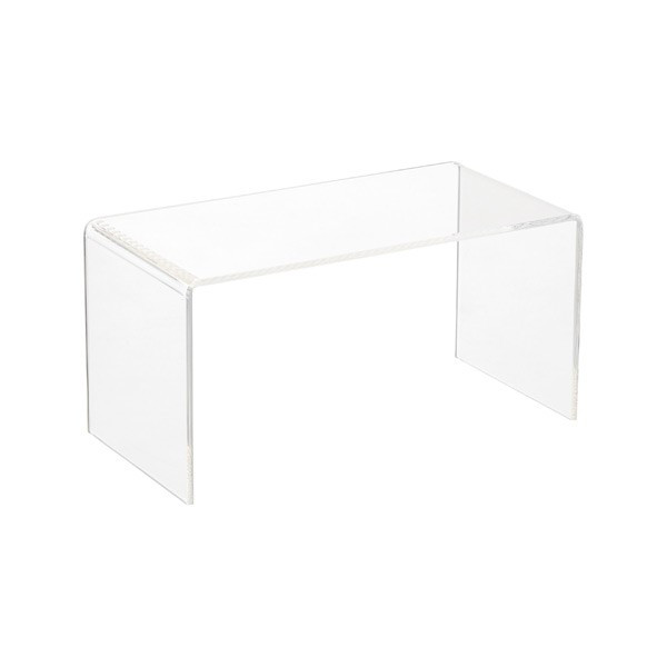 Acrylic Risers | The Container Store