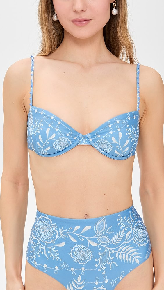 Agua by Agua Bendita | Shopbop