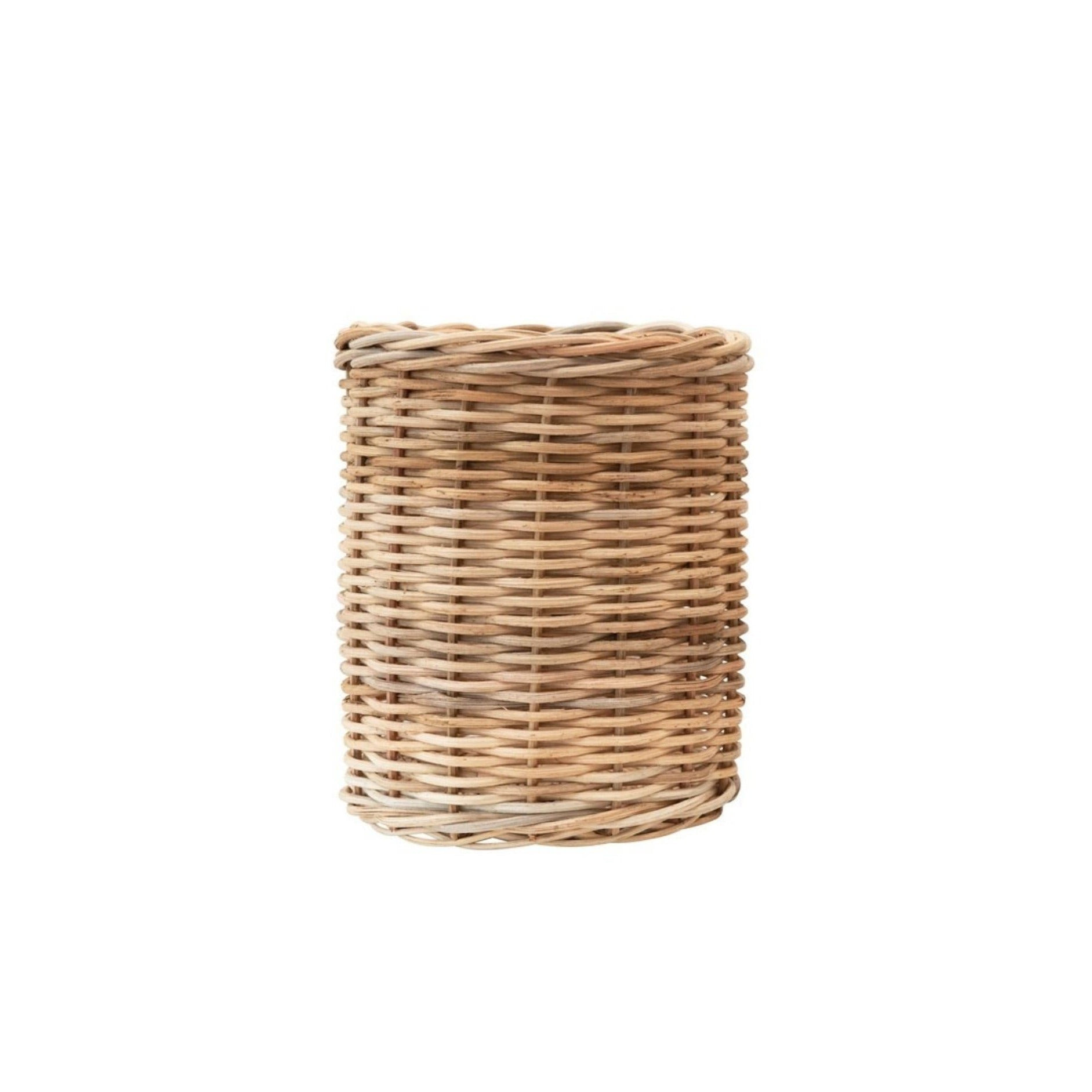 Natural Wicker Basket | Foundation Goods