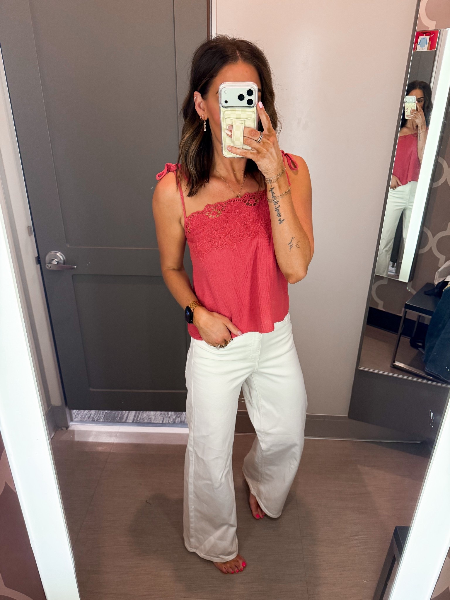 Top-small
Denim-6

#LTKootd #LTKOver40 #LTKTall