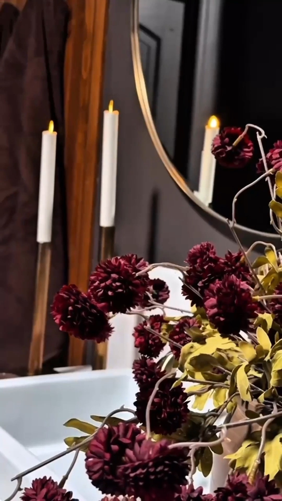 Amazon gems that never disappoint ✨Best sellers with timeless style 🤎Practical, aesthetic, and so worth it! The kind I’ll reach for every day ☺️

#elevatedfinds #amazonelevatedfinds #interiordesign #founditonamazon #moodymoderndecor #aestheticfinds #homedecorinspo #moderndecorinspo #aesthetichomedecorinspo #summerthompsonstyles


#LTKdayinmylife #LTKHome #LTKvlog