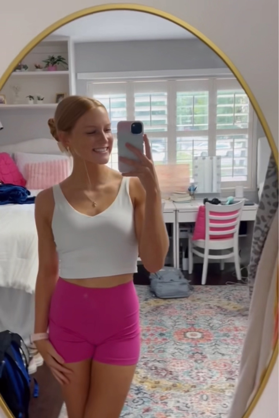 THE BEST BIKER SHORTS FROM AMAZON!!!!