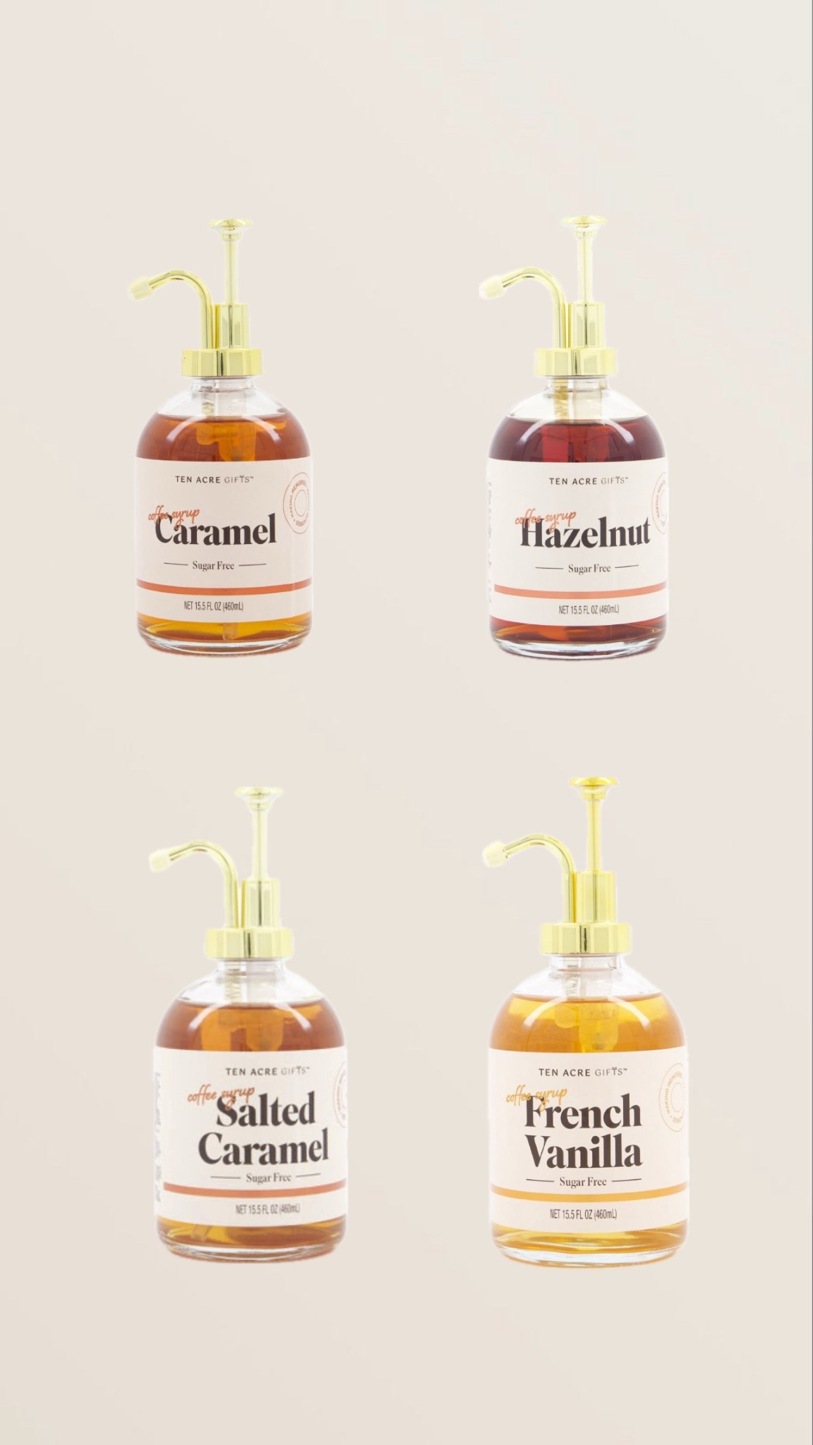 Coffee station syrups 

#LTKhome #LTKspring #LTKuk