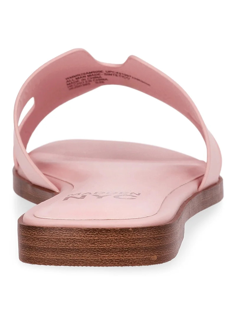 Madden NYC Women's Classic Sandal | Walmart (US)